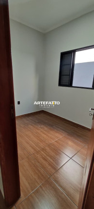 Imagem Casa com 2 Quartos à Venda, 112 m² em Jardim Samello Woods - Franca Imagem Casa com 2 Quartos à Venda, 112 m² em Jardim Samello Woods - Franca