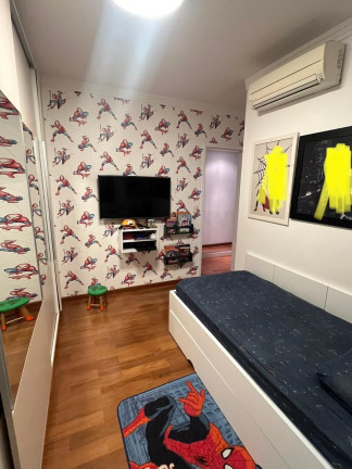 Imagem Apartamento com 4 Quartos à Venda, 234 m² em Embaré - Santos