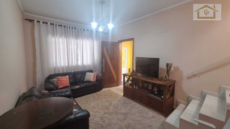 Imagem Casa com 3 Quartos à Venda, 110 m² em Cipava - Osasco Imagem Casa com 3 Quartos à Venda, 110 m² em Cipava - Osasco