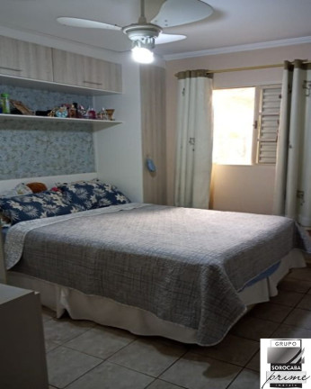 Imagem Casa com 2 Quartos à Venda, 140 m² em Wanel Ville - Sorocaba Imagem Casa com 2 Quartos à Venda, 140 m² em Wanel Ville - Sorocaba
