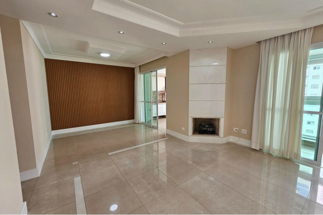 Imagem Apartamento com 4 Quartos à Venda, 193 m² em Vila Suzana - São Paulo Imagem Apartamento com 4 Quartos à Venda, 193 m² em Vila Suzana - São Paulo