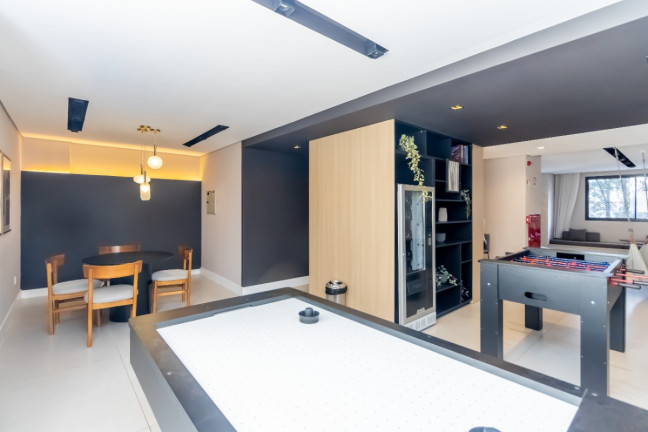 Imagem Studio com 1 Quarto à Venda, 25 m² em Pinheiros - São Paulo