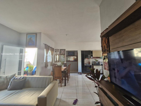 Imagem Casa com 2 Quartos à Venda, 86 m² em Jardim Maringá - Indaiatuba