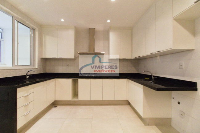 Imagem Apartamento com 4 Quartos à Venda, 320 m² em Flamengo - Rio De Janeiro