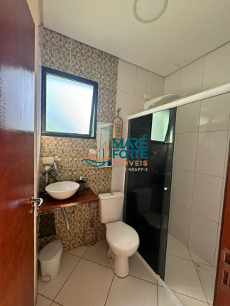 Imagem Cobertura com 3 Quartos à Venda, 110 m² em Itaguá - Ubatuba