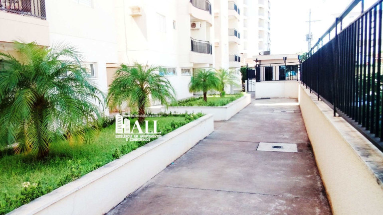 Imagem Apartamento com 1 Quarto à Venda, 53 m² em Bom Jardim - São José Do Rio Preto Imagem Apartamento com 1 Quarto à Venda, 53 m² em Bom Jardim - São José Do Rio Preto