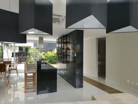 Imagem Apartamento com 1 Quarto à Venda, 45 m² em Vila Mariana - São Paulo