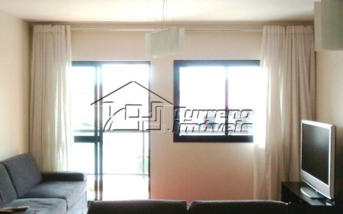 Apartamento com 4 Quartos à Venda, 125 m² em Jardim Esplanada - São José Dos Campos