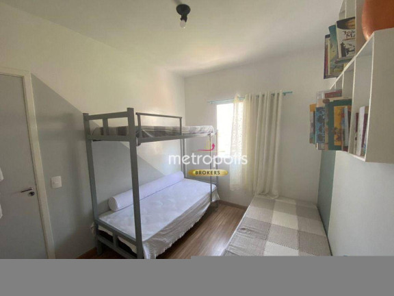 Imagem Apartamento com 2 Quartos à Venda, 55 m² em Jardim Olavo Bilac - São Bernardo Do Campo Imagem Apartamento com 2 Quartos à Venda, 55 m² em Jardim Olavo Bilac - São Bernardo Do Campo