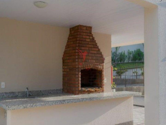 Imagem Apartamento com 2 Quartos à Venda, 48 m² em Cuia - João Pessoa