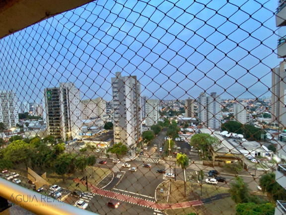 Imagem Apartamento com 5 Quartos à Venda, 300 m² em Centro - Campo Grande Imagem Apartamento com 5 Quartos à Venda, 300 m² em Centro - Campo Grande