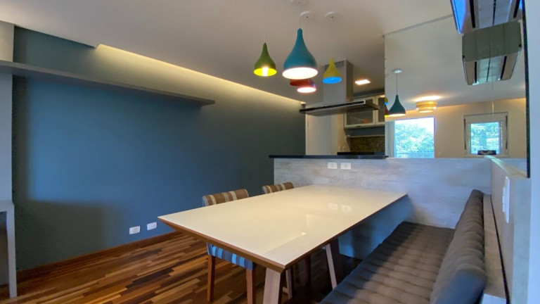 Imagem Apartamento com 2 Quartos à Venda, 75 m² em Liberdade - São Paulo