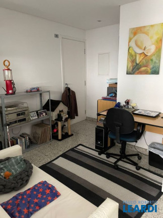 Imagem Cobertura com 3 Quartos à Venda, 250 m² em Jardim - Santo André