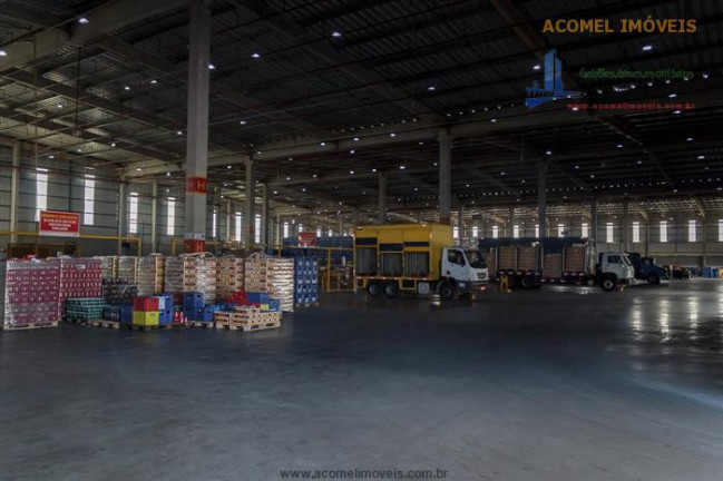 Imagem Imóvel Comercial à Venda, 13.000 m² em Vila Sul Americana - Carapicuiba