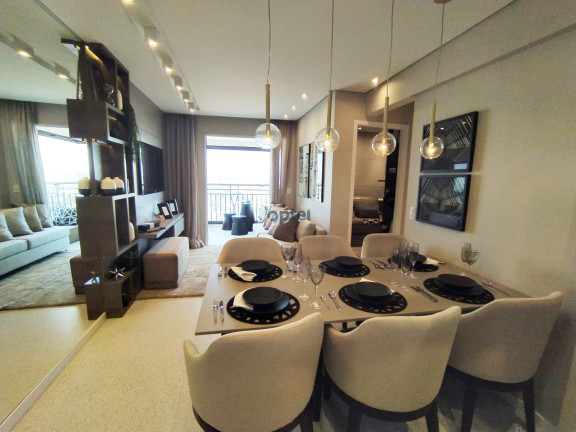 Imagem Apartamento com 2 Quartos à Venda, 58 m² em Vila Gonçalves - São Bernardo Do Campo Imagem Apartamento com 2 Quartos à Venda, 58 m² em Vila Gonçalves - São Bernardo Do Campo