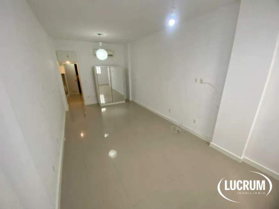 Imagem Apartamento com 1 Quarto à Venda, 37 m² em Copacabana - Rio De Janeiro