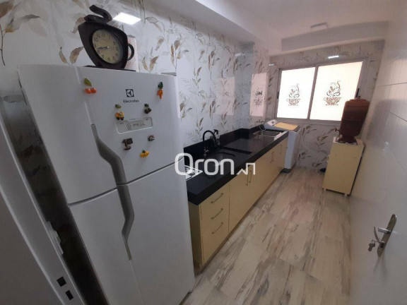 Imagem Apartamento com 3 Quartos à Venda, 70 m² em Setor Marechal Rondon - Goiânia Imagem Apartamento com 3 Quartos à Venda, 70 m² em Setor Marechal Rondon - Goiânia