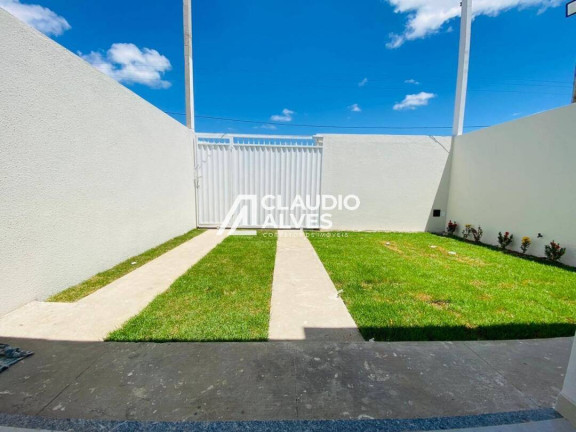 Imagem Casa com 2 Quartos à Venda, 68 m² em Mangabeira - Feira De Santana Imagem Casa com 2 Quartos à Venda, 68 m² em Mangabeira - Feira De Santana