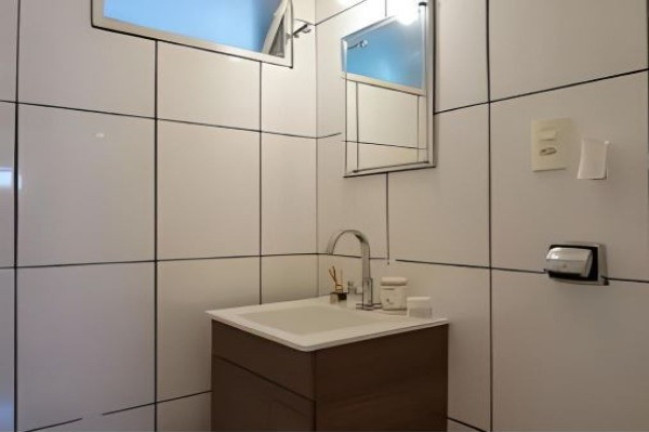 Imagem Apartamento com 3 Quartos à Venda, em água Branca - São Paulo Imagem Apartamento com 3 Quartos à Venda, em água Branca - São Paulo