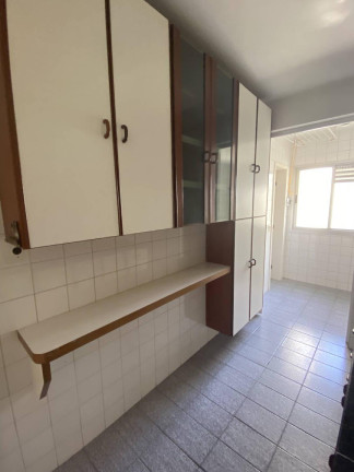 Imagem Apartamento com 3 Quartos para Alugar, 70 m² em Vila Andrade - São Paulo