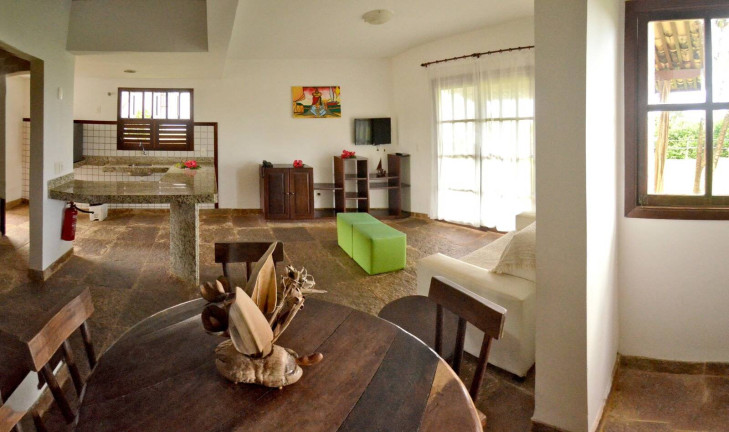 Imagem Sobrado com 3 Quartos à Venda, 100 m² em Imediações Do Anel Viário De Pipa - Tibau Do Sul
