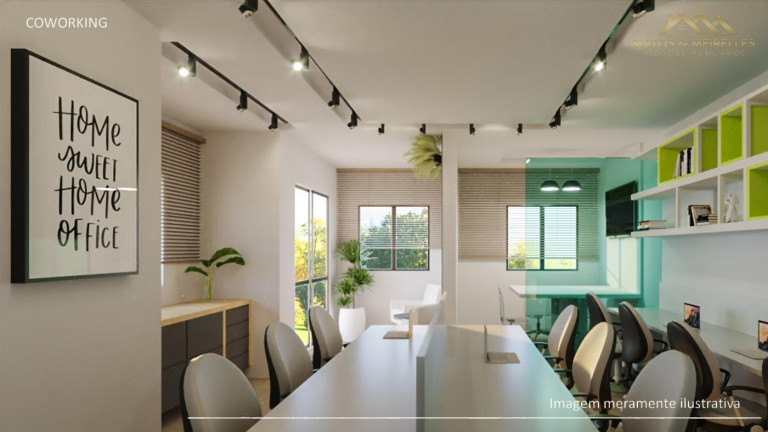 Imagem Apartamento com 3 Quartos à Venda, 108 m² em Engenheiro Luciano Cavalcante - Fortaleza Imagem Apartamento com 3 Quartos à Venda, 108 m² em Engenheiro Luciano Cavalcante - Fortaleza
