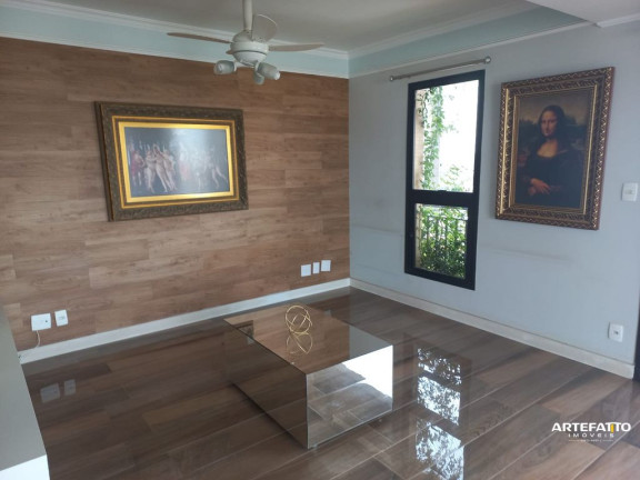 Imagem Apartamento com 3 Quartos à Venda, 191 m² em Cidade Nova - Franca
