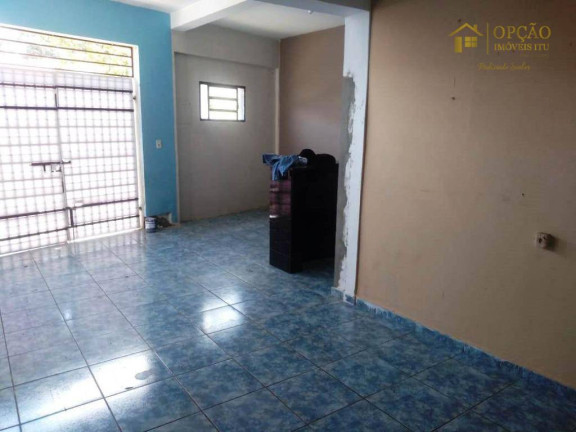 Imagem Casa com 2 Quartos à Venda, 200 m² em Jardim Alberto Gomes - Itu