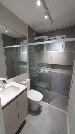 Imagem Apartamento com 2 Quartos à Venda, 60 m² em Centro - Campinas Imagem Apartamento com 2 Quartos à Venda, 60 m² em Centro - Campinas