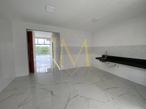 Imagem Casa com 3 Quartos à Venda, 240 m² em Bethânia - Ipatinga
