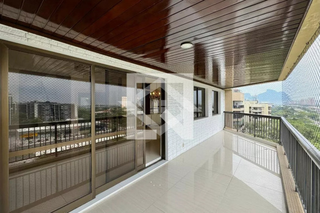 Imagem Cobertura com 3 Quartos à Venda, 360 m² em Barra Da Tijuca - Rio De Janeiro Imagem Cobertura com 3 Quartos à Venda, 360 m² em Barra Da Tijuca - Rio De Janeiro