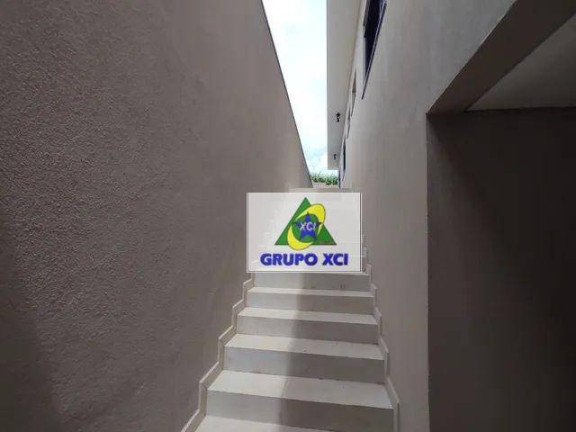 Imagem Casa com 3 Quartos à Venda, 213 m² em Vila Pagano - Valinhos