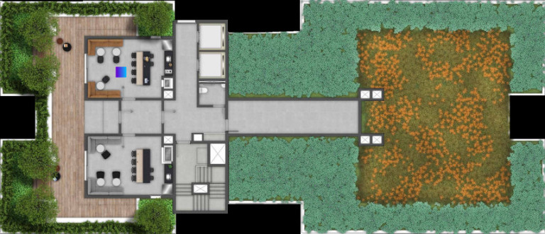 Imagem Apartamento com 2 Quartos à Venda, 87 m² em Passo Da Areia - Porto Alegre Imagem Apartamento com 2 Quartos à Venda, 87 m² em Passo Da Areia - Porto Alegre