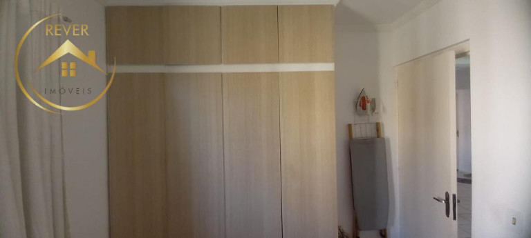 Imagem Apartamento com 2 Quartos à Venda, 52 m² em Jardim Itayu - Campinas Imagem Apartamento com 2 Quartos à Venda, 52 m² em Jardim Itayu - Campinas