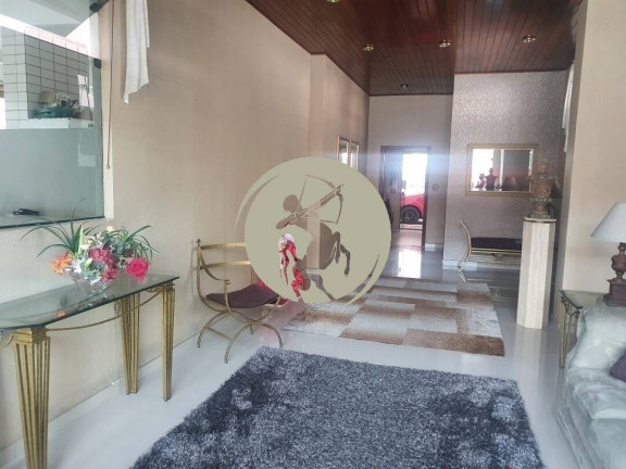 Apartamento com 2 Quartos à Venda, 120 m² em Aparecida - Santos