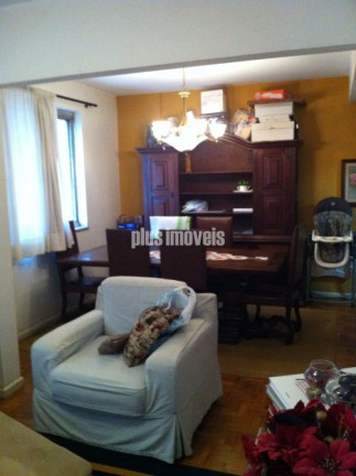 Imagem Apartamento com 3 Quartos à Venda, 140 m² em Jardim América - São Paulo