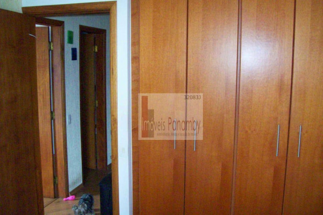 Imagem Imóvel com 3 Quartos à Venda, 95 m² em Vila Andrade - São Paulo