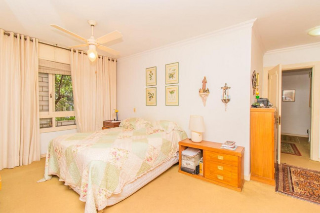Imagem Apartamento com 3 Quartos à Venda, 202 m² em Petrópolis - Porto Alegre