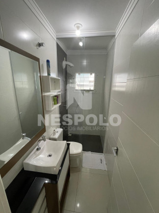 Imagem Casa com 2 Quartos à Venda, 123 m² em Mata Atlântica - Tijucas