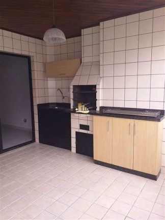 Apartamento com 3 Quartos à Venda, 131 m² em Tupi - Praia Grande