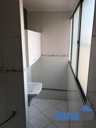 Imagem Apartamento com 2 Quartos à Venda, 45 m² em Lauzane Paulista - São Paulo