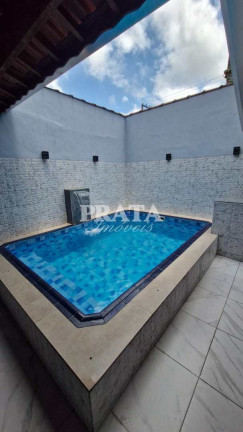 Foto do imóvel Casa com 2 Quartos à Venda, 150 m² em Centro - São Vicente
