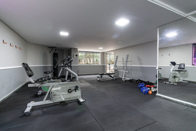 Imagem Apartamento com 3 Quartos à Venda, 138 m² em Perdizes - São Paulo