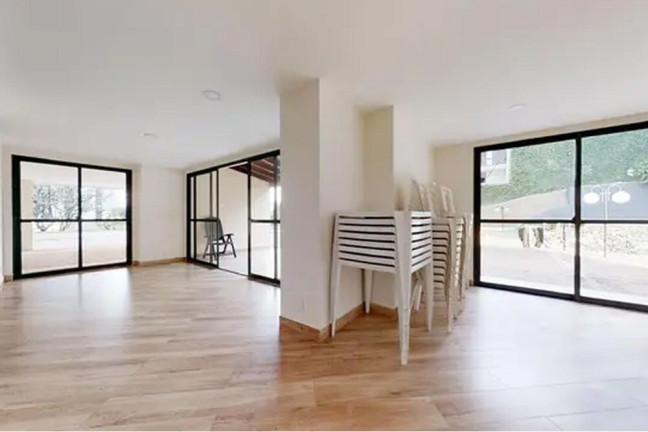 Imagem Apartamento com 3 Quartos à Venda, 74 m² em Vila Andrade - São Paulo Imagem Apartamento com 3 Quartos à Venda, 74 m² em Vila Andrade - São Paulo