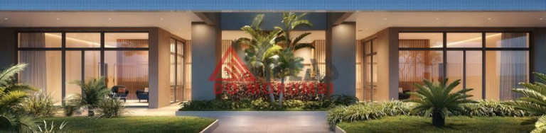 Imagem Cobertura com 4 Quartos à Venda, 343 m² em Morumbi - São Paulo