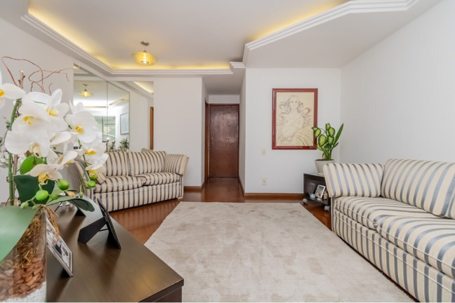 Apartamento com 2 Quartos à Venda, 72 m² em Saúde - São Paulo