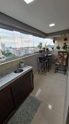 Imagem Apartamento com 3 Quartos à Venda, 91 m² em Jardim Aclimação - Cuiabá