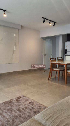 Imagem Apartamento com 2 Quartos à Venda, 86 m² em Jardim Flor Da Montanha - Guarulhos