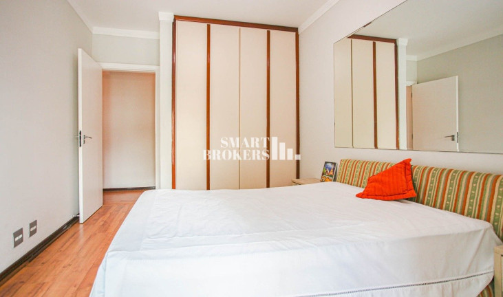 Imagem Apartamento com 5 Quartos à Venda, 677 m² em Jardim Vila Mariana - São Paulo Imagem Apartamento com 5 Quartos à Venda, 677 m² em Jardim Vila Mariana - São Paulo