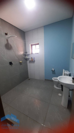 Imagem Chácara com 2 Quartos à Venda, 2.450 m² em Cachoeira - Ibiúna